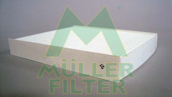 MULLER FILTER Filtrs, Salona telpas gaiss FC253